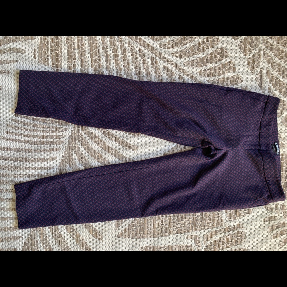 Express Pants - Picture 3 of 4